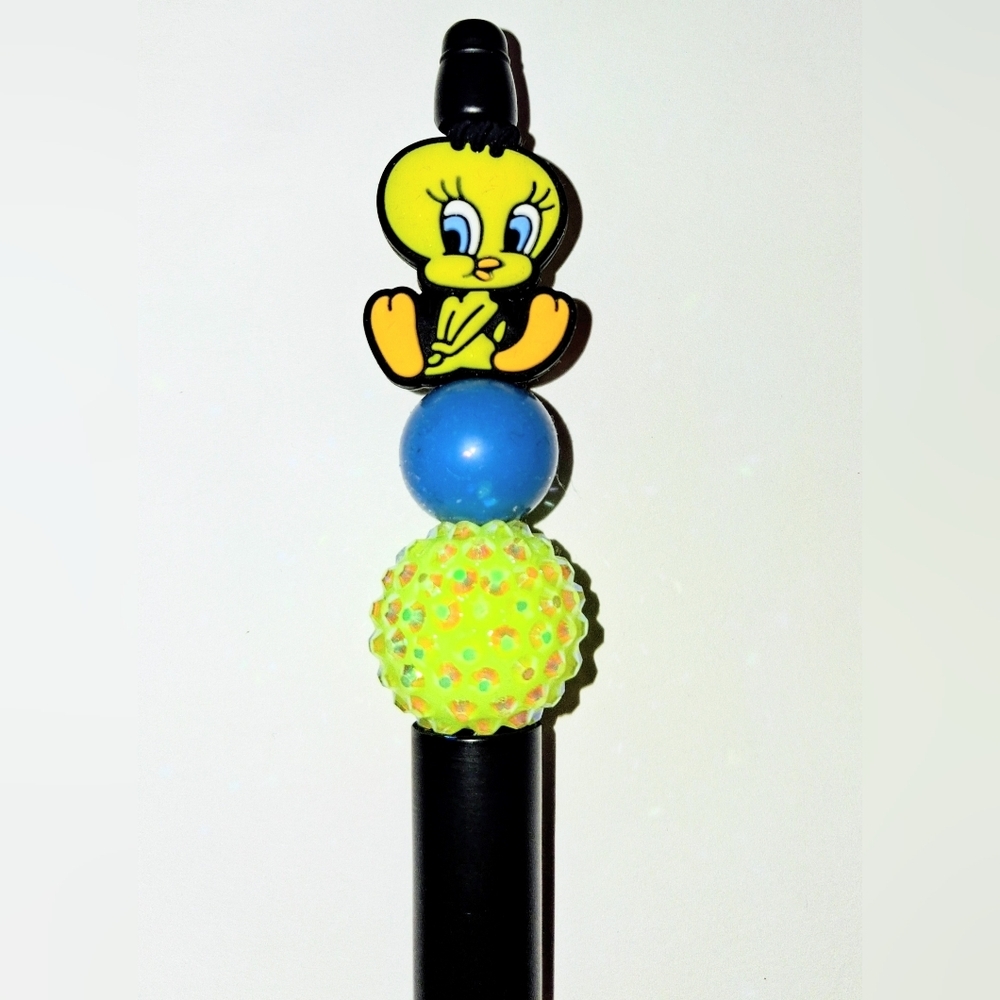 💛 TWEETY BIRD - CHARM 0EN